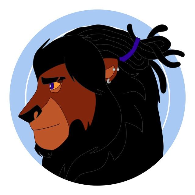 Sam's Creative Lair 🦁 SFW/NFSW 🔞