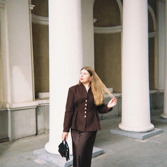 Voronova✨