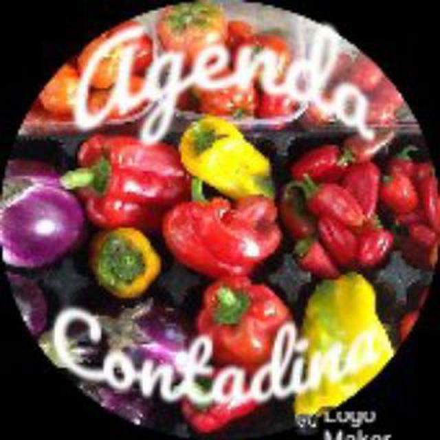 Agenda contadina