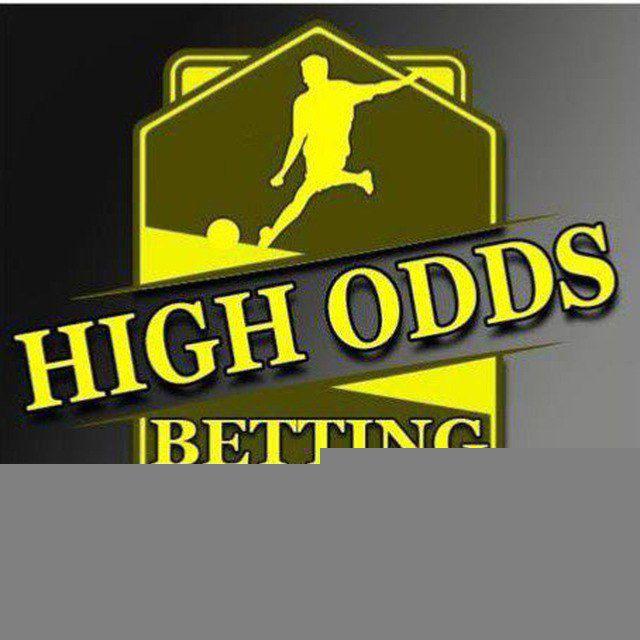 High Odds Betting 🍀☘%%