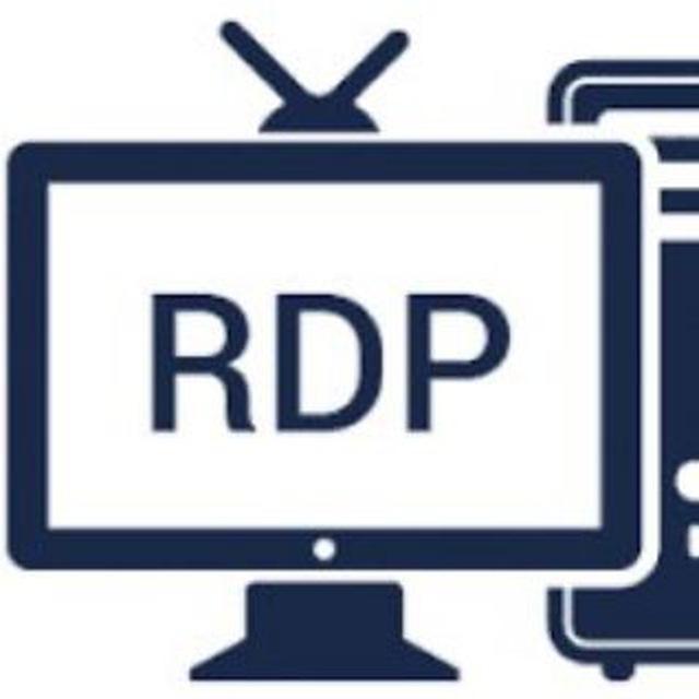 Rdp buy and sell
