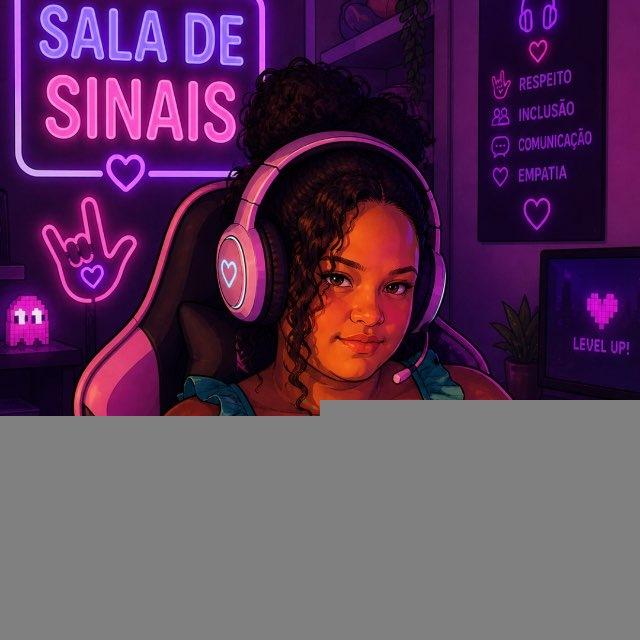 INSCRITOS | THALITA 🎰