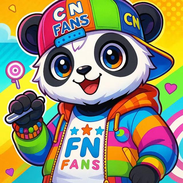Cnfansreps