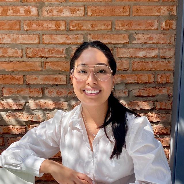 Karla Yackuelene Pariona Romero