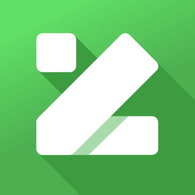 Zettel Notes