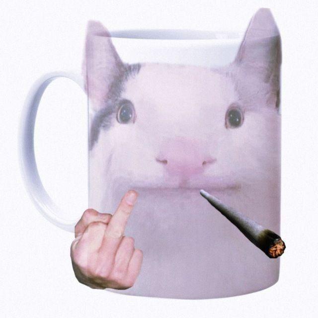 Mug gurbe️