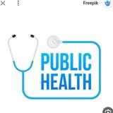 Public health books