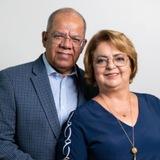 Pastor Josué Gonçalves