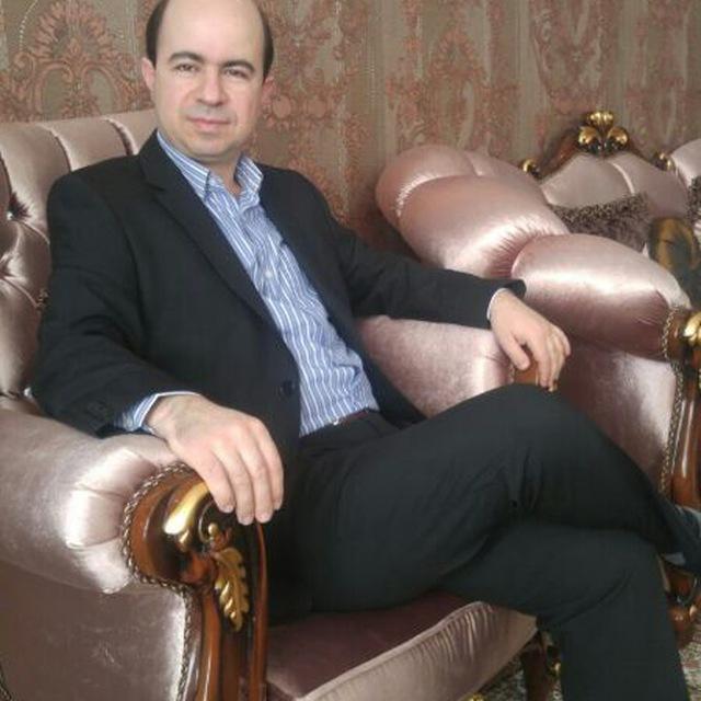 Dr Jamali, UMA