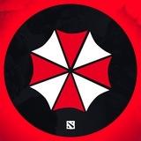 Скрытое комьюнити - Umbrella