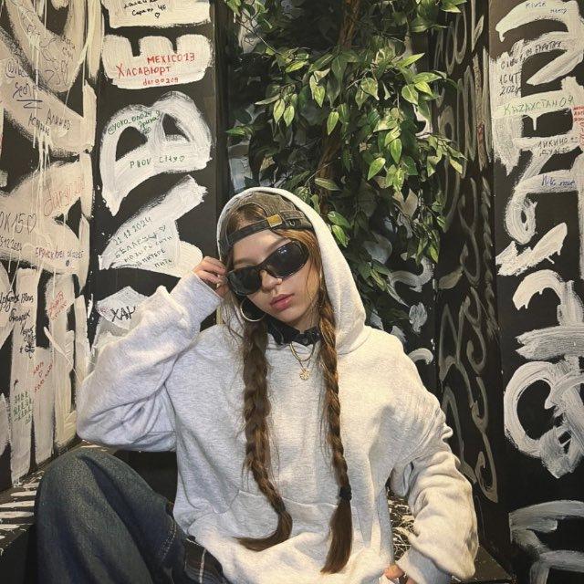 мявкина
