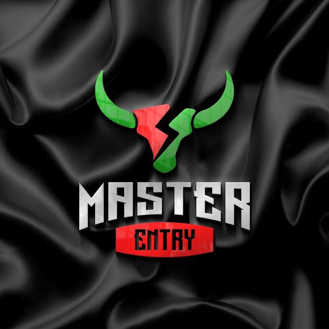 Master Entry FX📈