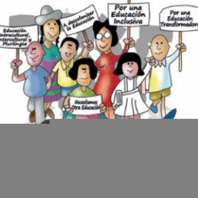 Educación Especial - Material