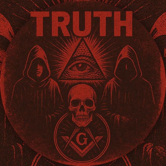 🩸TRUTH