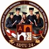 SDTU 24│(SamDAQU 24)
