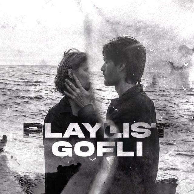 Playlist Gofli | پلی‌ لیست قفلی