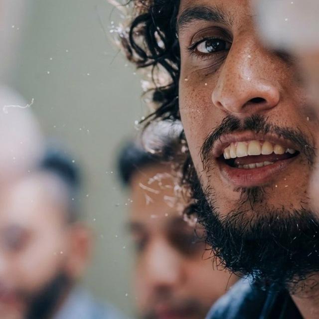 شَـام.