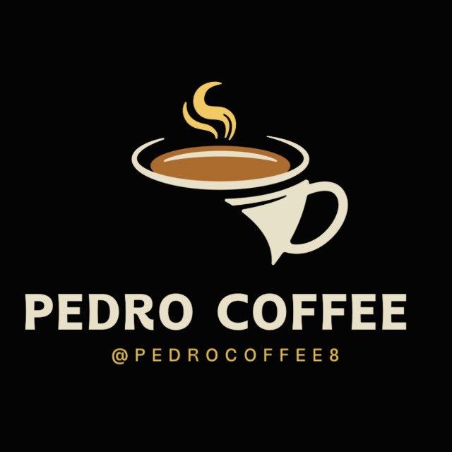 PEDRO COFFEE 咖啡☕️ KOHKONG ~