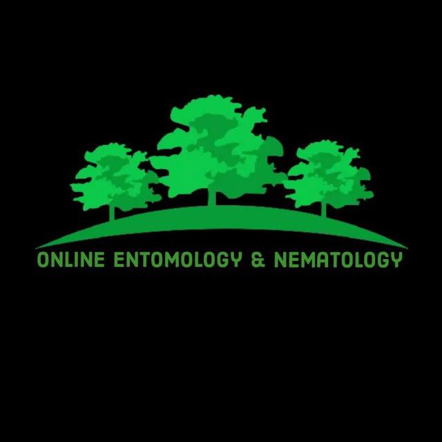 Online Entomology & Nematology