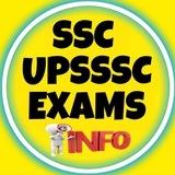 ⚡SSC/UPSSSC EXAMS 💛