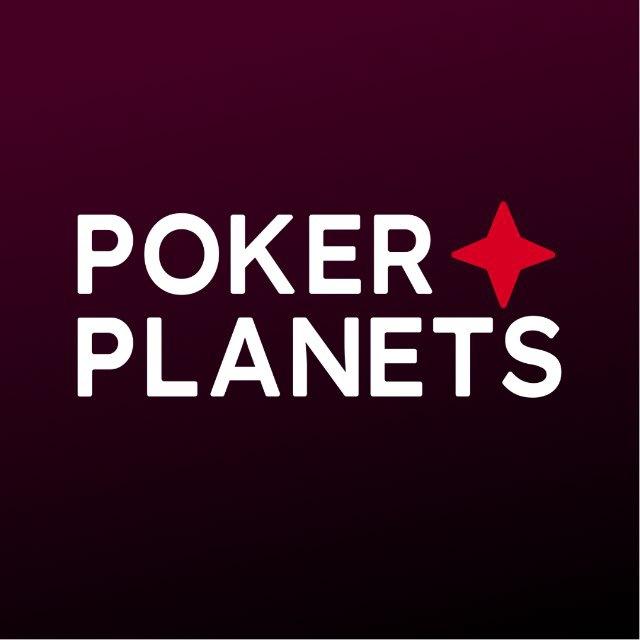 PokerPlanets