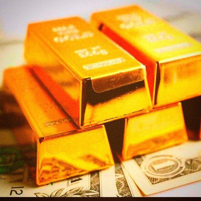 (GOLD) SIGNALS (99%) SURE