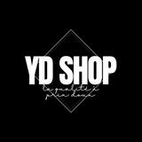 YD SHOP 🛍️