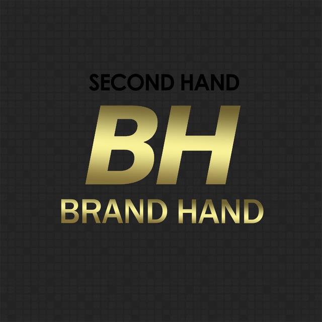 Brand Hand