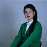 Sarvinoz Ergasheva || official