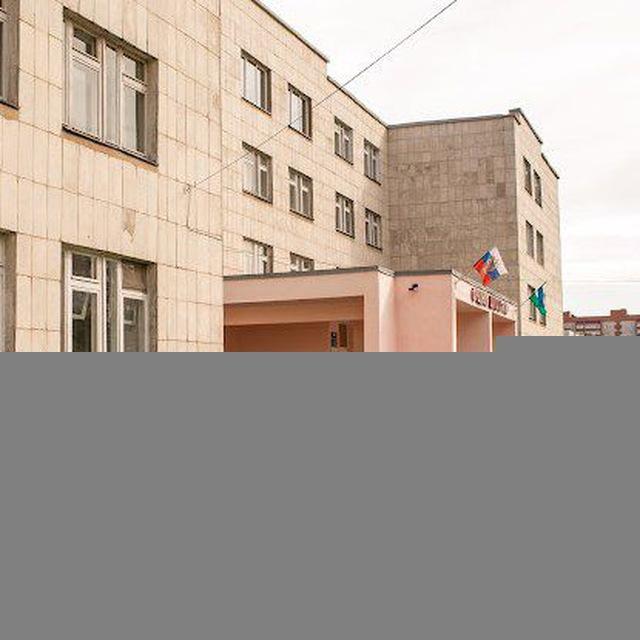 20 школа любит (Октябрьский)