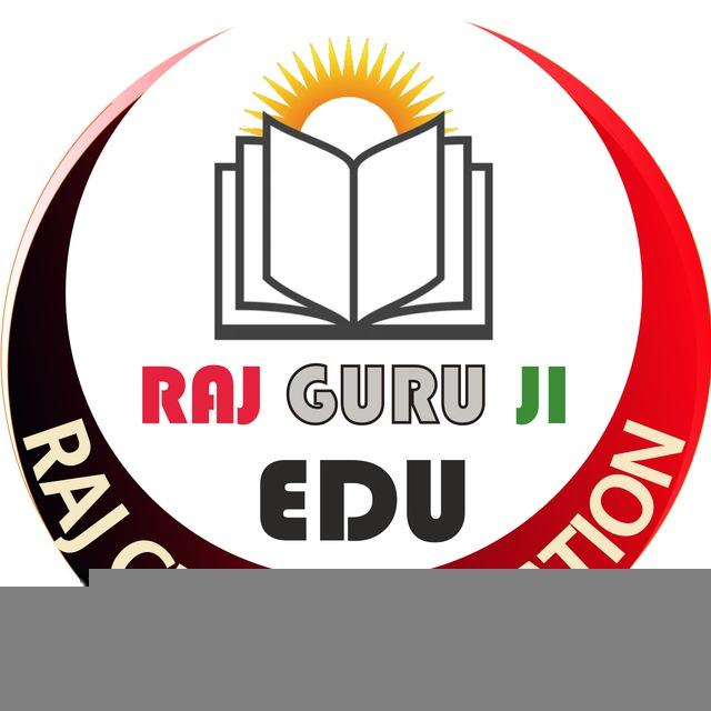 RAJ GURU JI