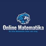 Online Matematika