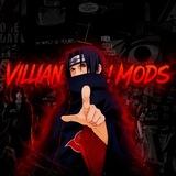 VILLAIN.! MODS ☠️