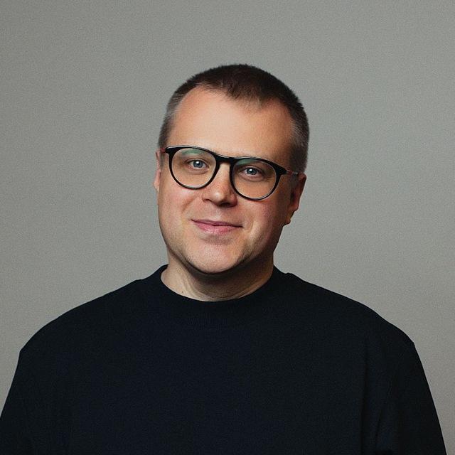 System Design & Highload (Alexey Rybak)