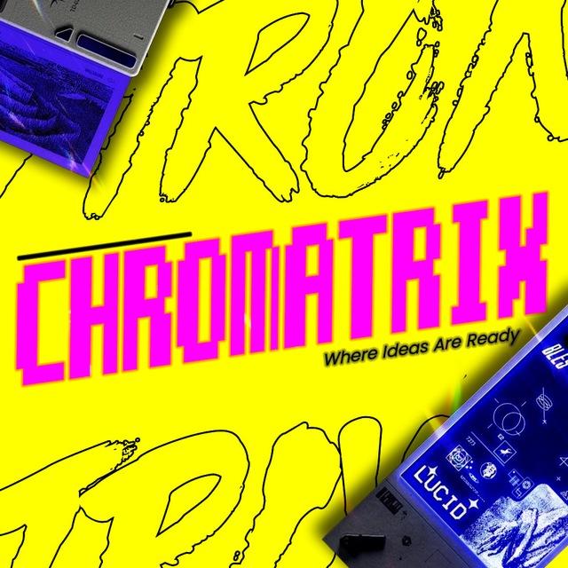 CHROMATR!X.CLOSE