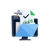 اپلیکیشن رسید ساز جعلی و پیامک بانکی | کانال رضایت مشتریان