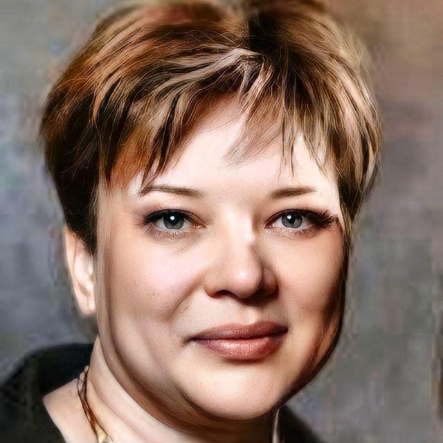 Психолог Елена Муценко
