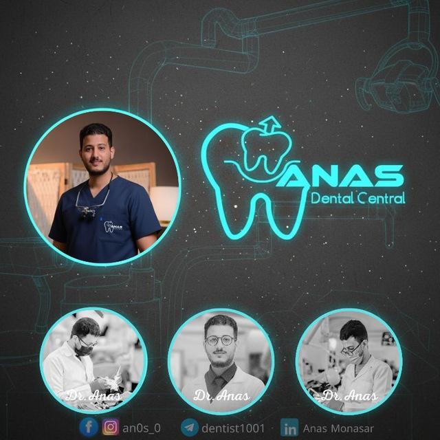 Dent.Anas Monasar
