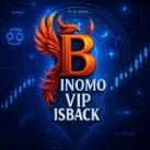 BINOMO VIP SIGNALS_is_BACK™ ( NEVER GIVE UP )™