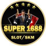 SUPER 1688 နံပါတ်(၁)ဂိမ်းဆိုဒ်ကြီး