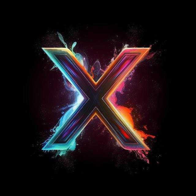 X Крипто