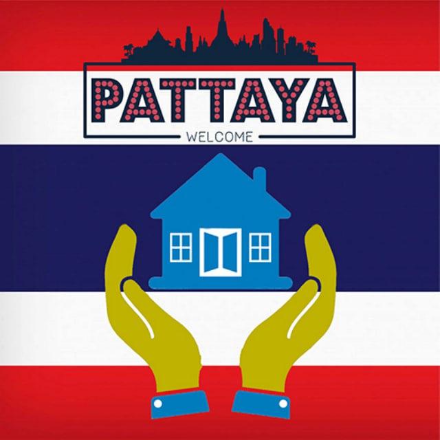 🇹🇭 Паттайюшка Недвижимость 🇹🇭 Аренда/Продажа 🇹🇭 Таиланд Pattaya 🇹🇭