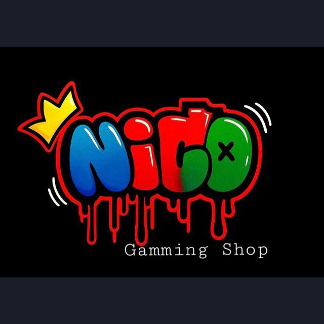 𝙉𝙞𝙘𝙤 𝙂𝙖𝙢𝙞𝙣𝙜 𝙎𝙝𝙤𝙥🎮💲