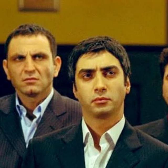 تحديثات بوت وادي الذئاب