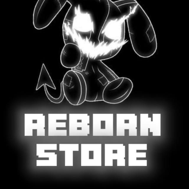 REBORN STORE