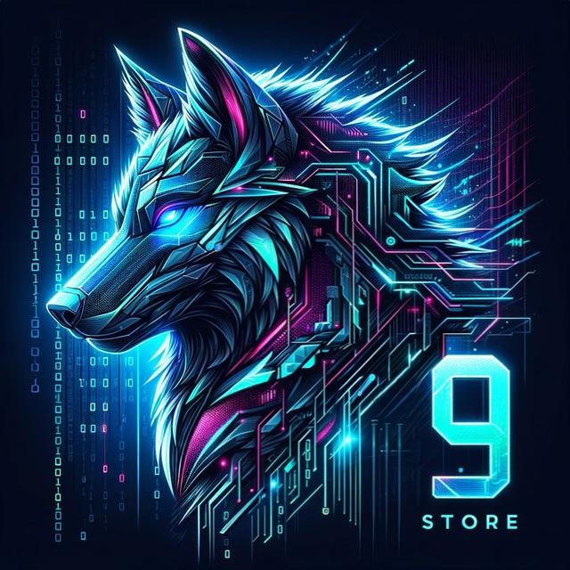 9WOLF STORE