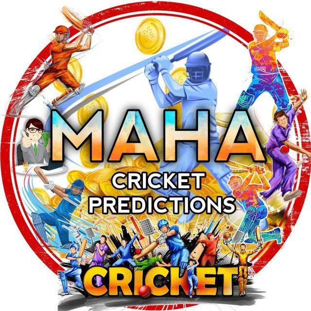 MAHA CRICKET PREDICTION