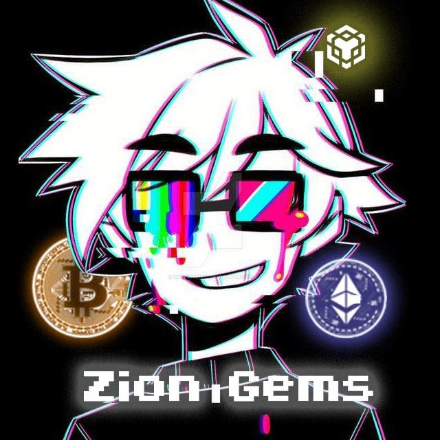 Zion Gambles