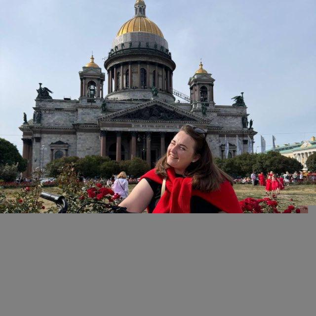 Психолог Ольга Евлухина