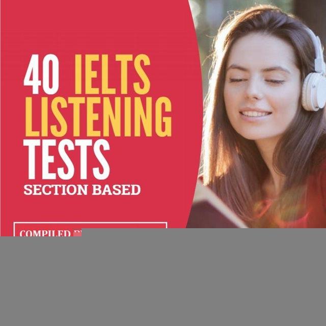 40 IELTS Listening Section 4